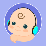 Baby Radio 图标