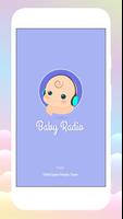 Baby Radio Poster