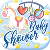 Baby Shower Invites Card Maker APK