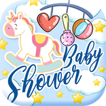 Baby Dusche Einladungen