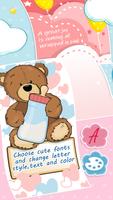 Invitaciones Para Baby Shower captura de pantalla 2
