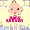 Baby Shower card maker APK