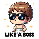 Wastickerapps: Baby stickers APK