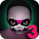 Baby Pink 2 in Yellow Granny 4 APK