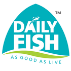 Daily Fish ikon