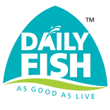 Daily Fish icône