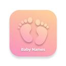 APK Baby Name Generator