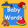First Baby Words