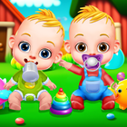 BabySitter Game : Baby DayCare ikona