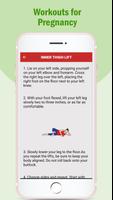 Pregnancy Care Tips screenshot 3