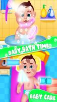 Pregnant Mommy : Mom Care Game скриншот 3