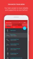 برنامه‌نما Gymon - Gym & Fitness app عکس از صفحه