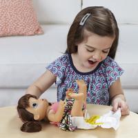 Bebek bebek video oynatma bebek Ekran Görüntüsü 1