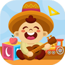 Baby Games: Preschool Learning APK