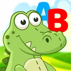 Скачать Kids puzzle games | RMB Games APK