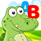 Kids puzzle games | RMB Games आइकन