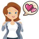 Baby Girl Chat APK
