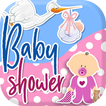 Baby Shower Invitations