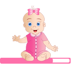 Baby Loading widget simgesi