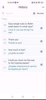 Translator AI: Babylon Speak screenshot 2