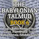 BABYLONIAN TALMUD BOOK 6 APK