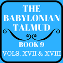 BABYLONIAN TALMUD BOOK 9 APK