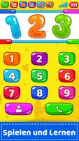 Babyspiele für Kinder Deutsch Screenshot 1
