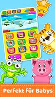 Babyspiele für Kinder Deutsch Screenshot 2