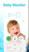 BABY MONITOR 3G  - Baby Monitor Plakat