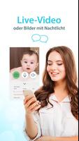 BABY MONITOR 3G  - Baby Monitor Screenshot 3