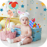 APK Baby Pics - Baby Photo Editor