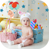 Baby Pics - Baby Photo Editor APK