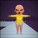 Scary Baby: Horror House Tips APK