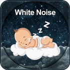 Baby Sleep : White Noise for Baby icône