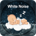 Baby Sleep : White Noise for Baby icono