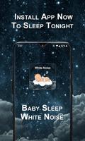 Baby Sleep : White Noise for Baby Affiche
