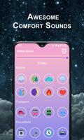 Baby Sleep : White Noise for Baby captura de pantalla 1