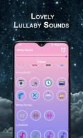 Baby Sleep : White Noise for Baby captura de pantalla 2
