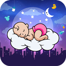 Baby Sleep And Meditation Musi APK