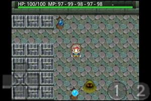 カットdeクエスト 2 -Cut de Quest 2- captura de pantalla 2