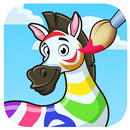 Animal Coloring Book for Kids APK