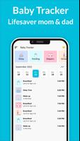 Baby Tracker 海報