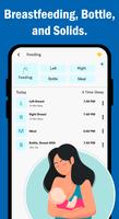 Baby Tracker screenshot 1