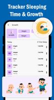 Baby Tracker screenshot 2