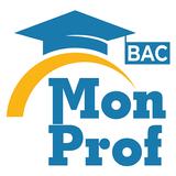 MonProf Bac