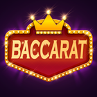 آیکون‌ Baccarat