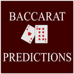 Baccarat Predictions