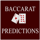 Baccarat Predictions icon
