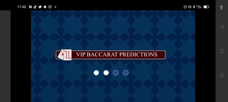 Baccarat Predictions poster
