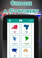 Flags of the World poster